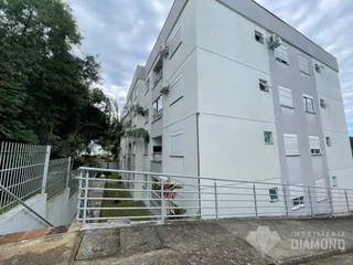 Apartamento com 2 dormitórios, foto 2