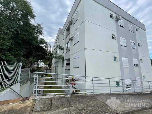 Apartamento com 2 dormitórios, foto 2