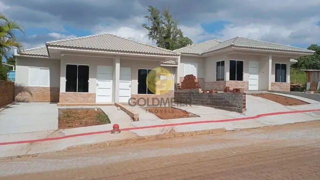 Casa com 2 dormitórios, foto 3