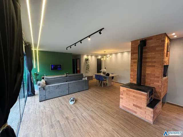 Casa com 3 dormitórios, foto 2