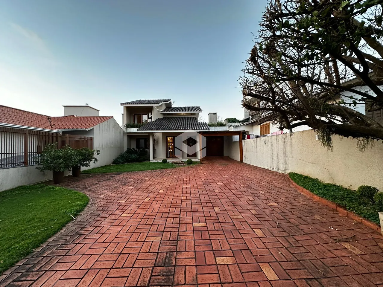 Casa com 3 dormitórios, foto 1