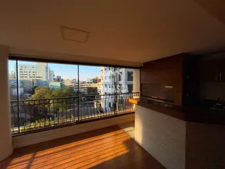 Apartamento com 2 dormitórios, foto 8