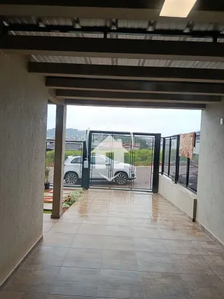Casa geminada com 3 dormitórios, foto 2