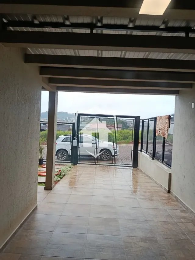 Casa geminada com 3 dormitórios, foto 2