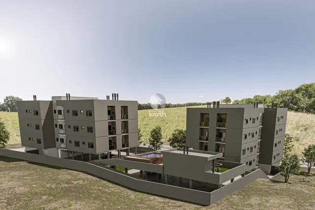 Apartamento com 1 dormitório, foto 3
