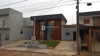 Casa geminada com 3 dormitórios, foto 3