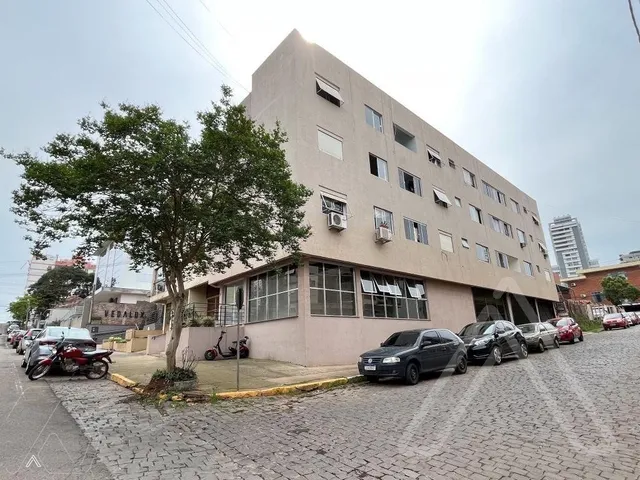 Apartamento com 1 dormitório, foto 2