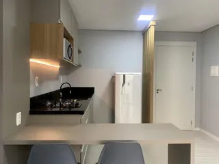 Apartamento com 1 dormitório, foto 4