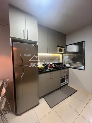 Casa geminada com 2 dormitórios, foto 9