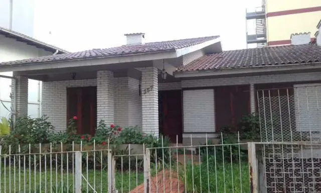 Casa com 3 dormitórios