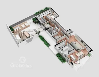 Apartamento com 3 dormitórios, foto 22