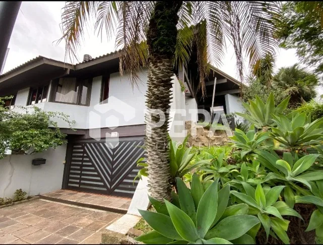 Casa com 4 dormitórios, foto 3