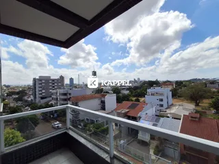 Apartamento com 2 dormitórios, foto 21