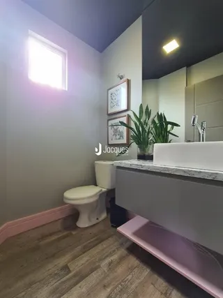 Sala comercial, foto 24