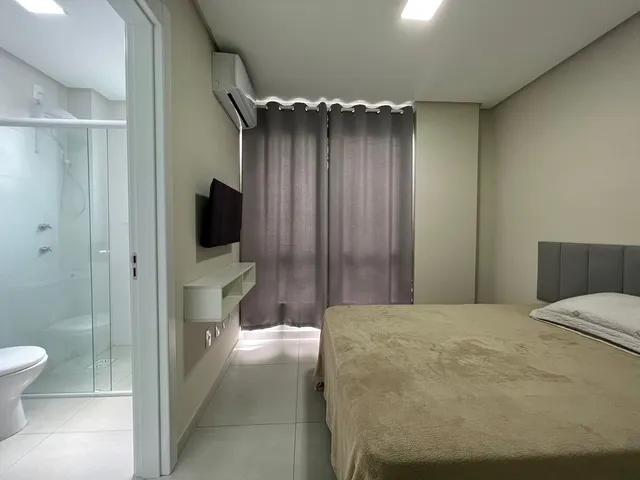 Kitnet com 1 dormitório, foto 5