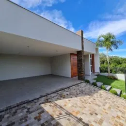 Casa com 3 dormitórios, foto 4