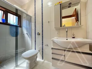 Casa com 3 dormitórios, foto 12