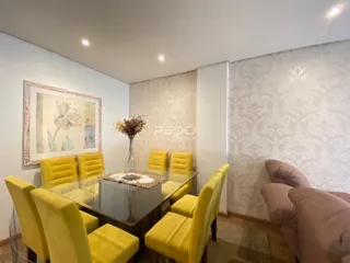 Apartamento com 3 dormitórios, foto 7