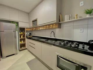 Apartamento com 2 dormitórios, foto 6