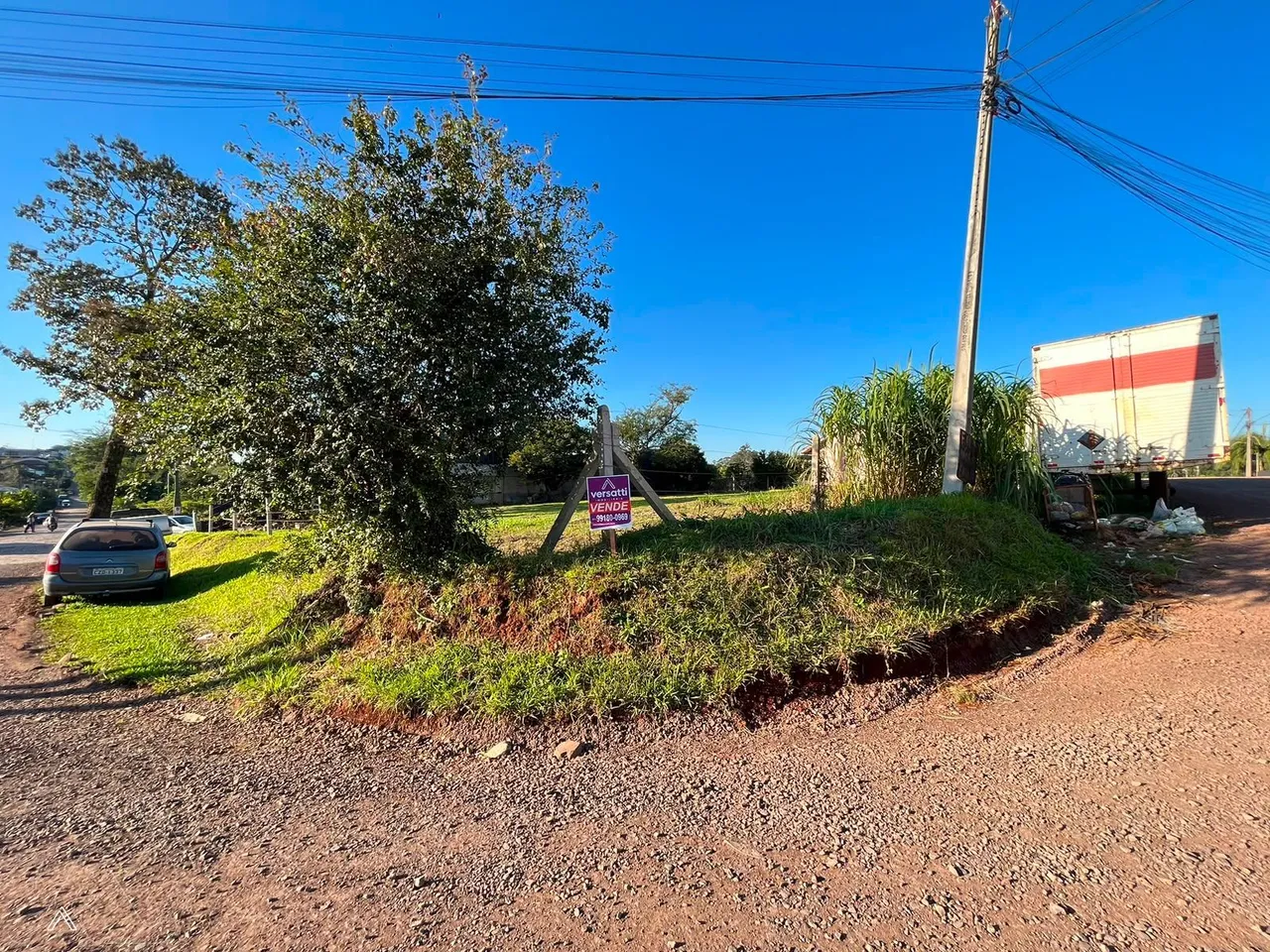 Terreno, foto 1