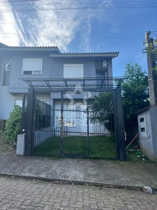 Sobrado com 2 dormitórios