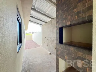 Casa geminada com 3 dormitórios, foto 7