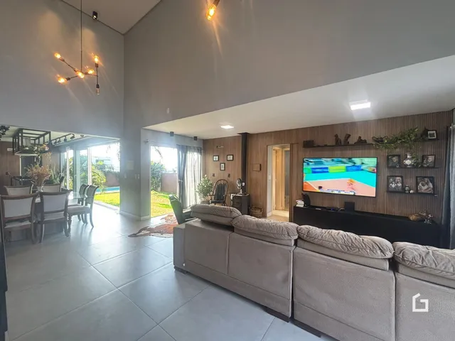 Casa com 3 dormitórios, foto 4