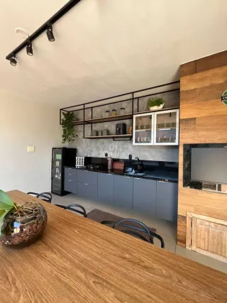 Casa geminada com 2 dormitórios, foto 17