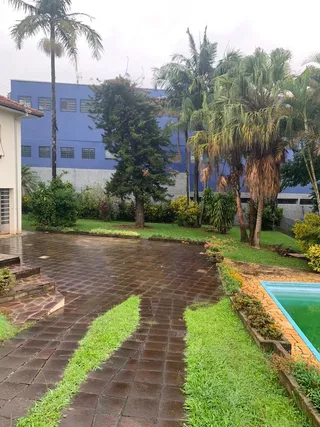 Casa com 4 dormitórios, foto 15