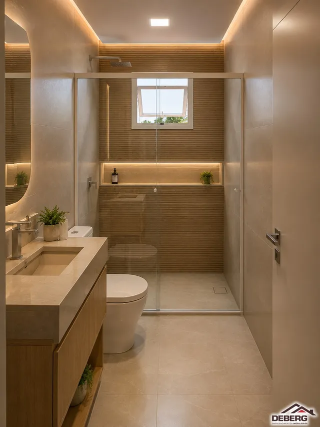 Casa geminada com 3 dormitórios, foto 3