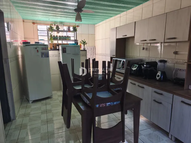 Casa com 2 dormitórios, foto 5
