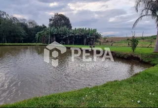 Área rural, foto 24