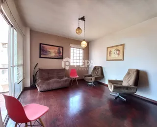 Apartamento com 3 dormitórios, foto 2