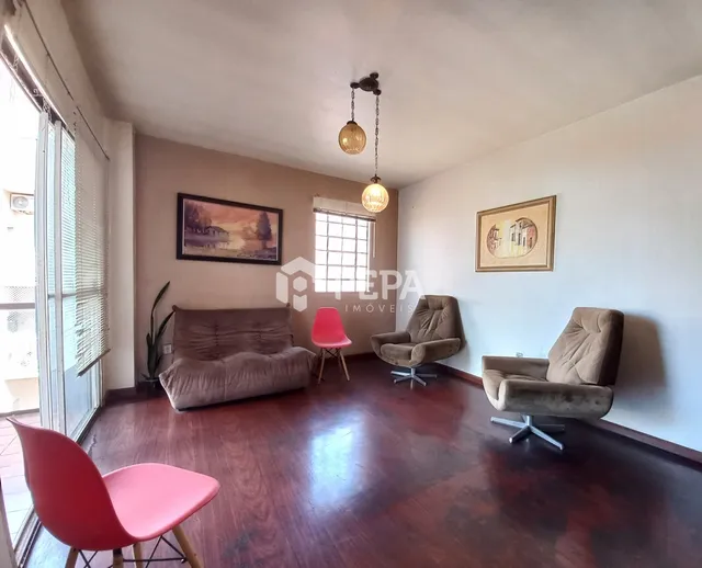 Apartamento com 3 dormitórios, foto 2