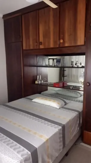 Apartamento com 1 dormitório, foto 8