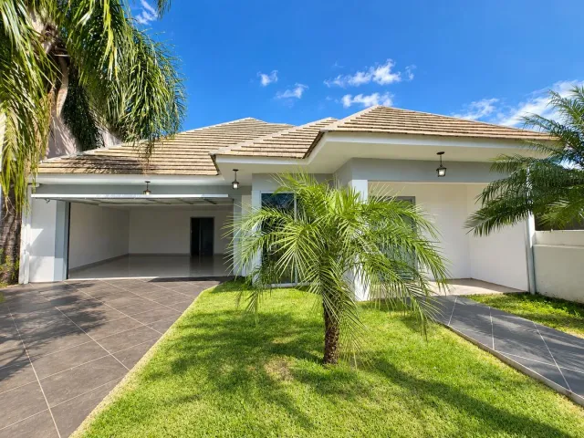 Casa com 3 dormitórios