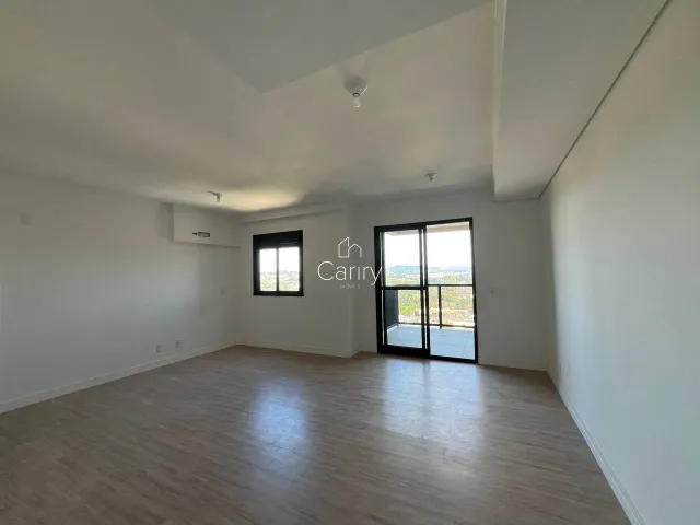 Apartamento com 1 dormitório