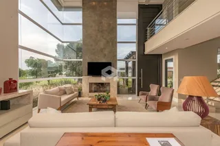 Casa com 4 dormitórios, foto 6
