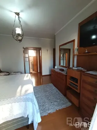 Casa com 4 dormitórios, foto 20