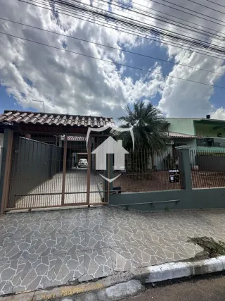 Casa com 3 dormitórios, foto 1