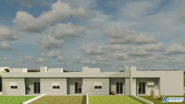 Casa geminada com 2 dormitórios, foto 5