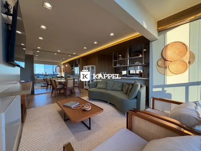 Apartamento com 3 dormitórios, foto 4