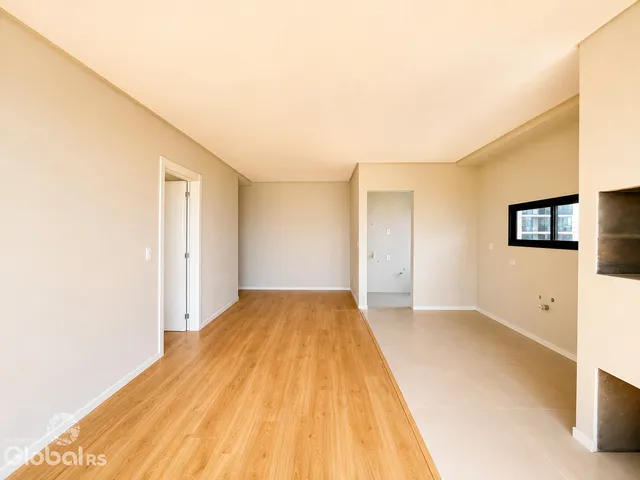 Apartamento com 1 dormitório, foto 4