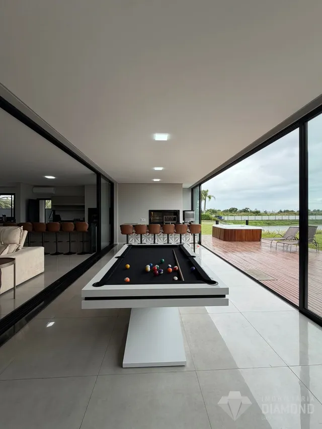 Casa com 4 dormitórios, foto 5