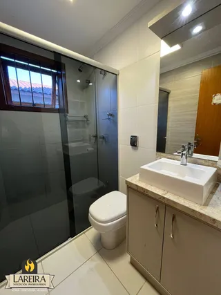 Casa com 4 dormitórios, foto 12