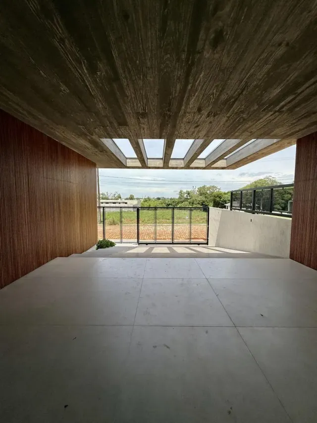 Casa com 4 dormitórios, foto 3