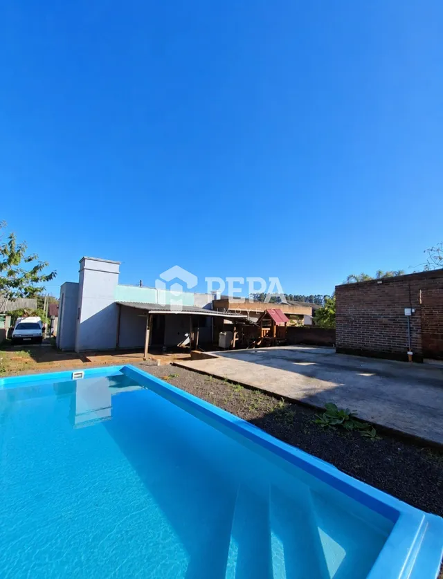 Casa com 2 dormitórios, foto 4
