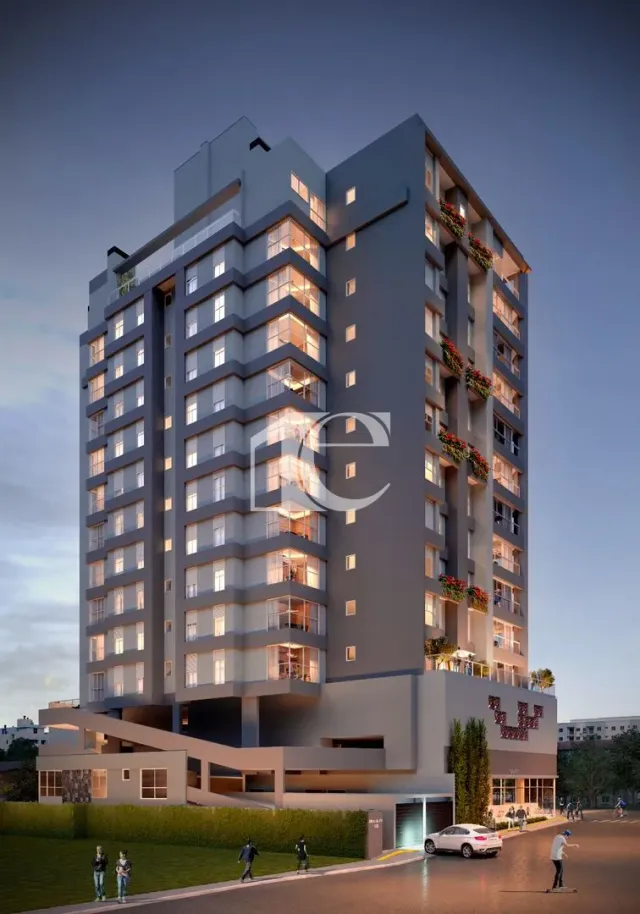 Apartamento com 2 dormitórios, foto 5