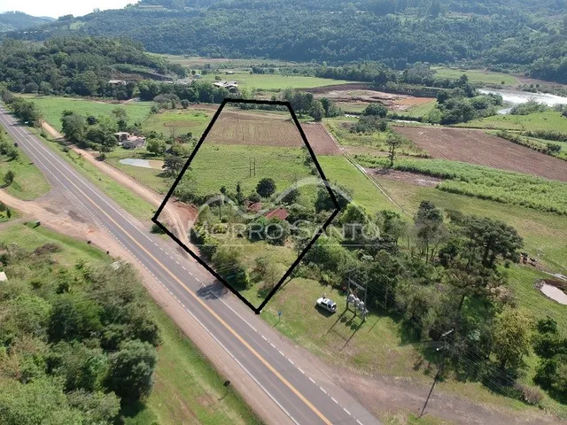 Área rural