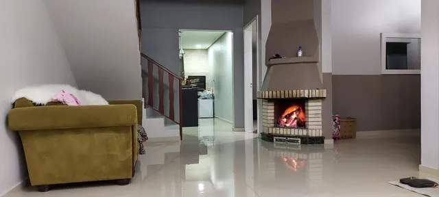 Casa com 5 dormitórios, foto 5